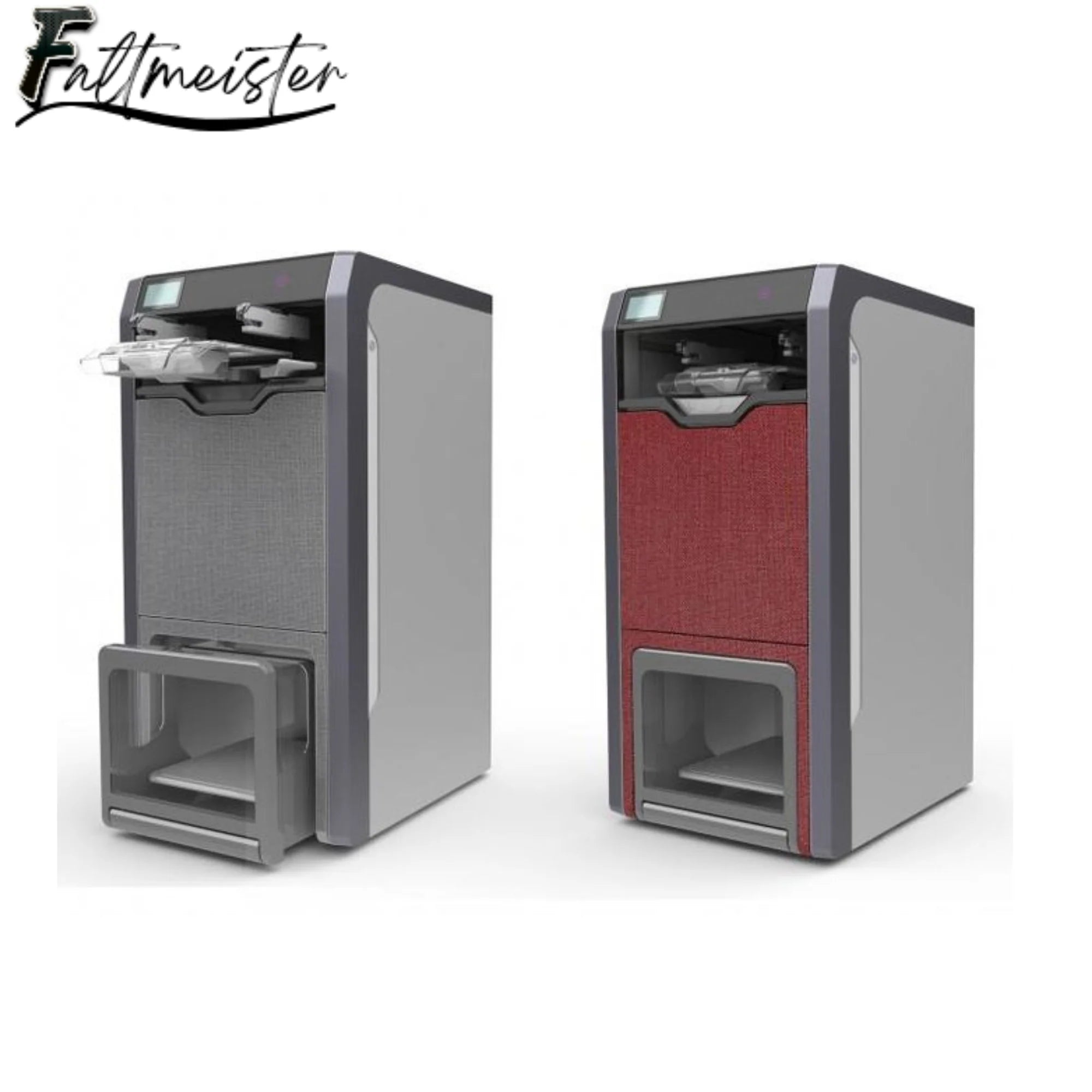 FALTMEISTER 𝐈𝐍𝐓𝐄𝐋𝐋𝐈𝐆𝐄𝐍𝐓𝐄𝐒 𝐀𝐔𝐓𝐎𝐌𝐀𝐓𝐈𝐒𝐂𝐇𝐄𝐒 𝐅𝐀𝐋𝐓𝐒𝐘𝐒𝐓𝐄𝐌 𝐅Ü𝐑 𝐈𝐇𝐑𝐄 𝐖Ä𝐒𝐂𝐇𝐄