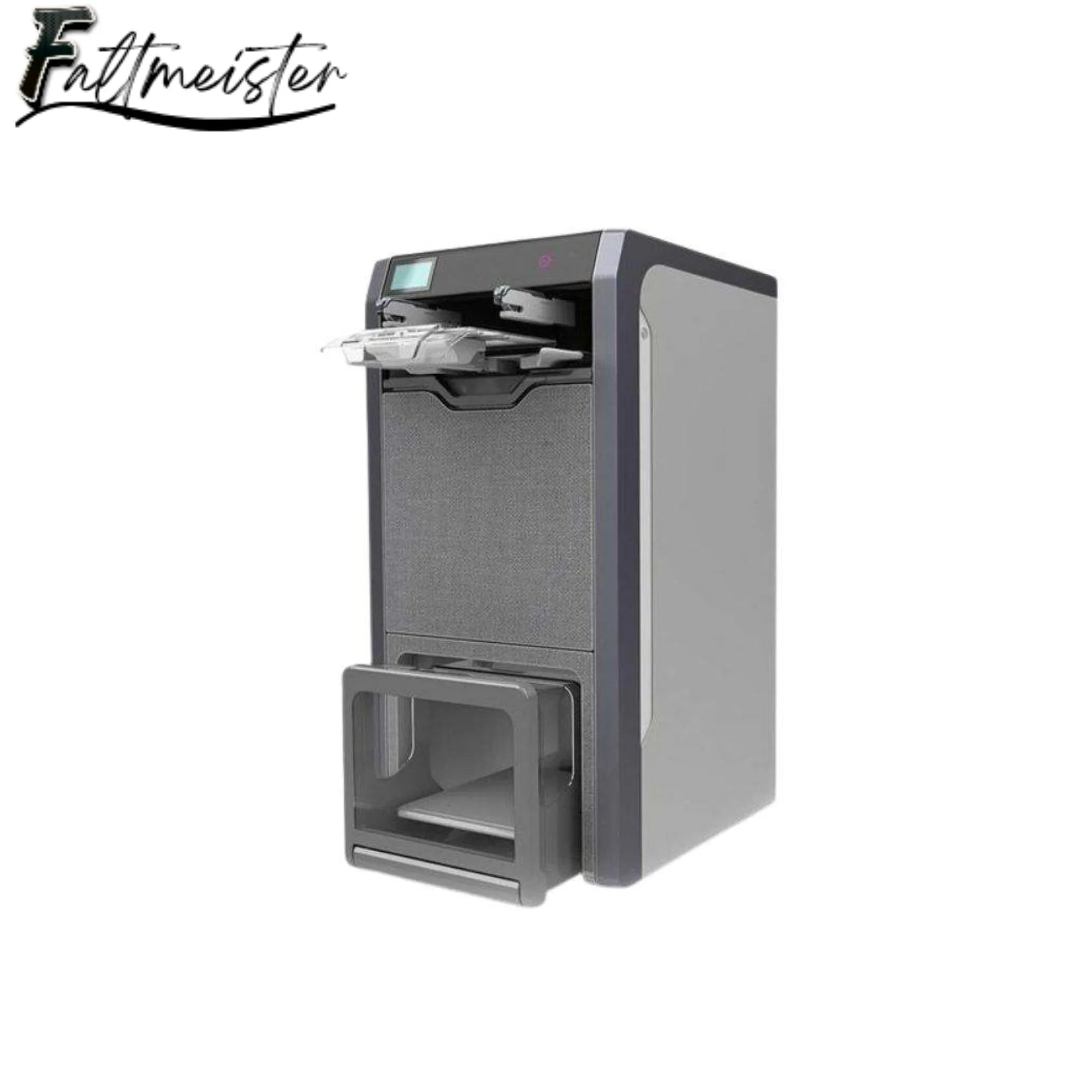 FALTMEISTER 𝐈𝐍𝐓𝐄𝐋𝐋𝐈𝐆𝐄𝐍𝐓𝐄𝐒 𝐀𝐔𝐓𝐎𝐌𝐀𝐓𝐈𝐒𝐂𝐇𝐄𝐒 𝐅𝐀𝐋𝐓𝐒𝐘𝐒𝐓𝐄𝐌 𝐅Ü𝐑 𝐈𝐇𝐑𝐄 𝐖Ä𝐒𝐂𝐇𝐄