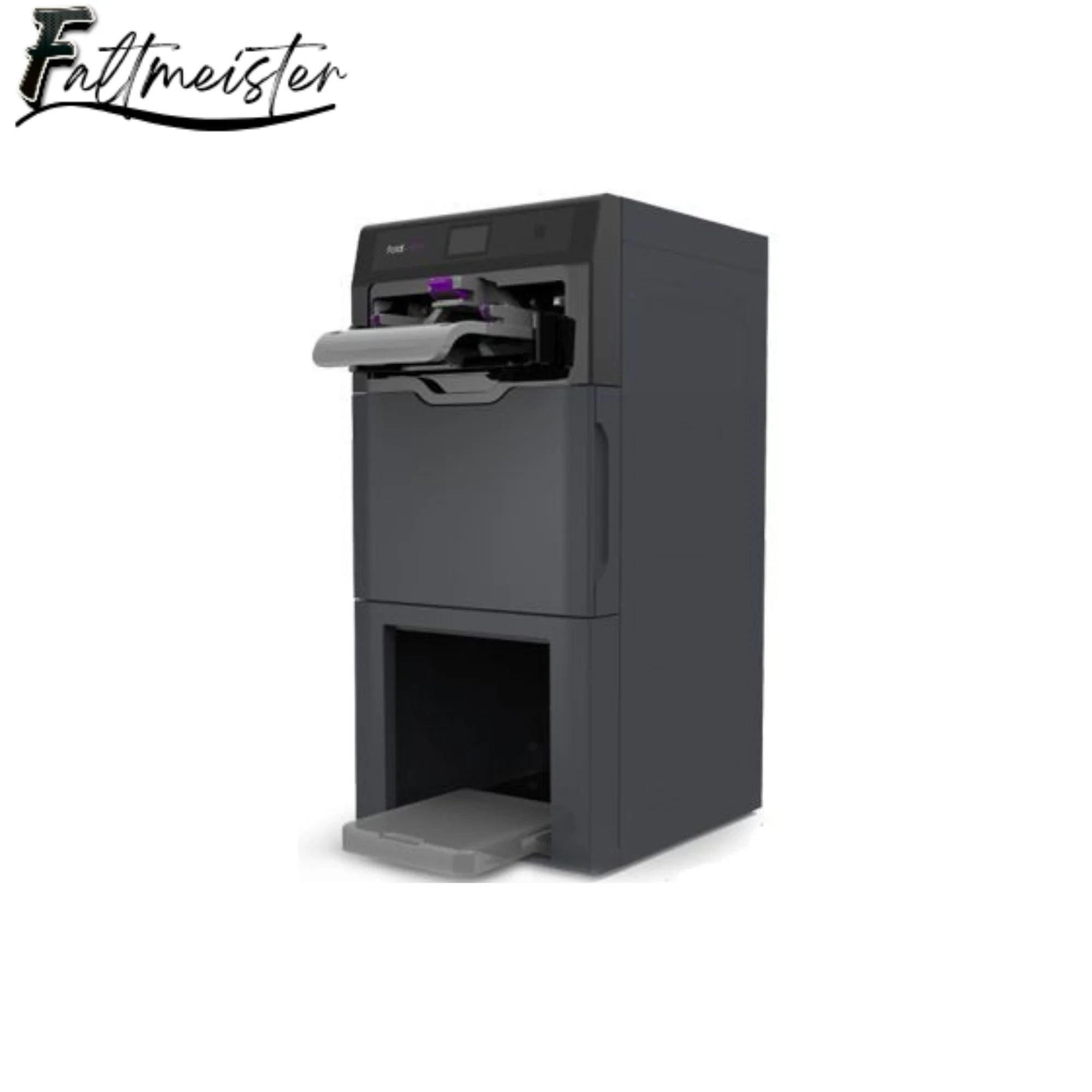 FALTMEISTER 𝐈𝐍𝐓𝐄𝐋𝐋𝐈𝐆𝐄𝐍𝐓𝐄𝐒 𝐀𝐔𝐓𝐎𝐌𝐀𝐓𝐈𝐒𝐂𝐇𝐄𝐒 𝐅𝐀𝐋𝐓𝐒𝐘𝐒𝐓𝐄𝐌 𝐅Ü𝐑 𝐈𝐇𝐑𝐄 𝐖Ä𝐒𝐂𝐇𝐄